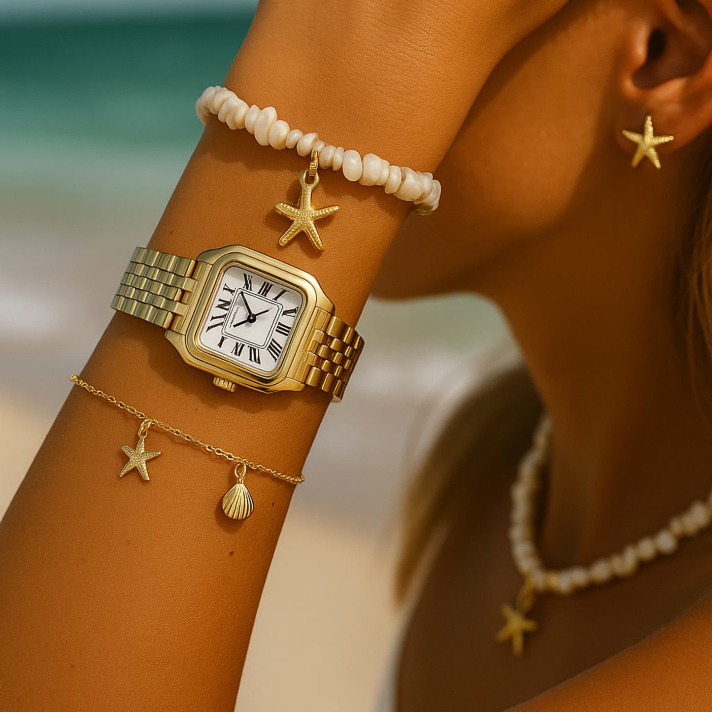 Aurelia Watch