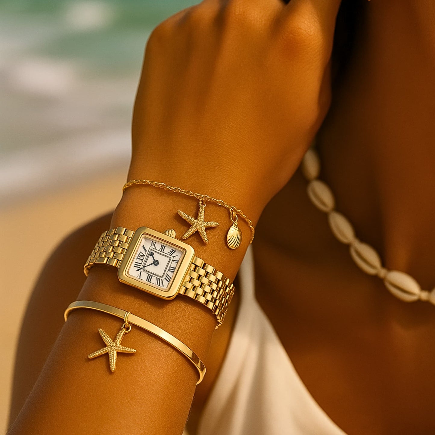 Aurelia Watch