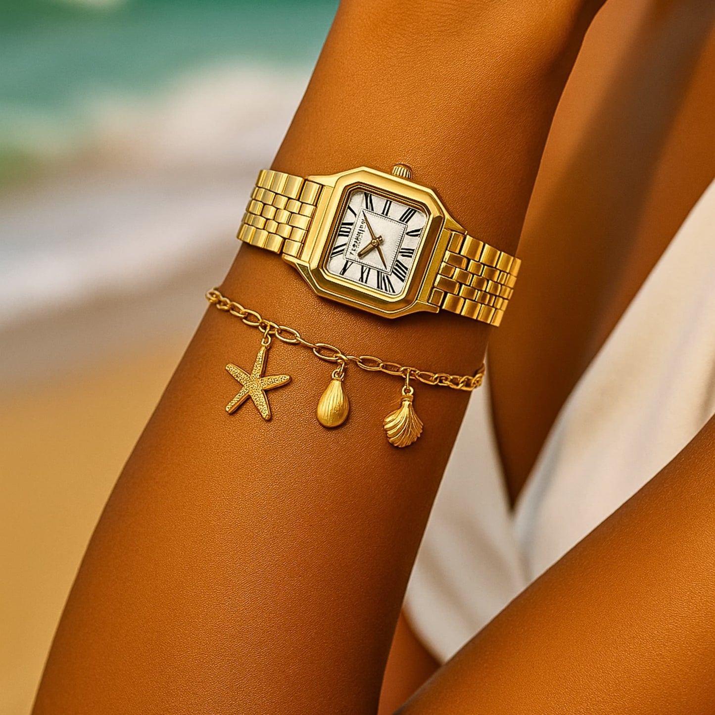 Aurelia Watch